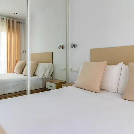 Oleholidays 624 Romana Playa Vistas Al Mar * マルベーリャ