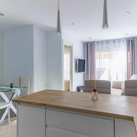 Apartment Oleholidays 624 Romana Playa Vistas Al Mar