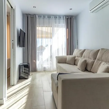 Oleholidays 624 Romana Playa Vistas Al Mar Apartamento