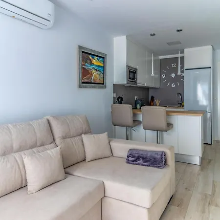 Oleholidays 624 Romana Playa Vistas Al Mar *