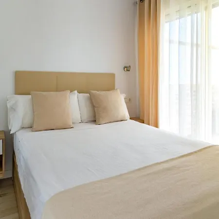 アパート Oleholidays 624 Romana Playa Vistas Al Mar