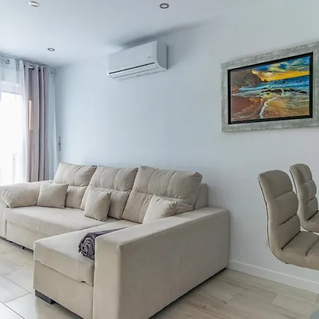 Oleholidays 624 Romana Playa Vistas Al Mar * ماربيا