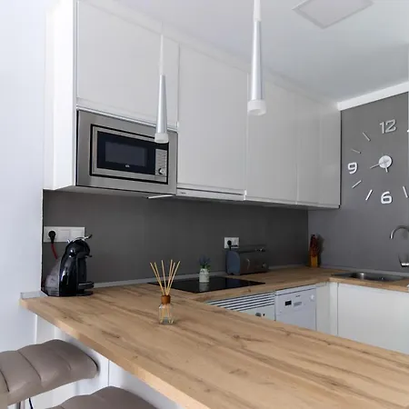 Appartamento Oleholidays 624 Romana Playa Vistas Al Mar Marbella