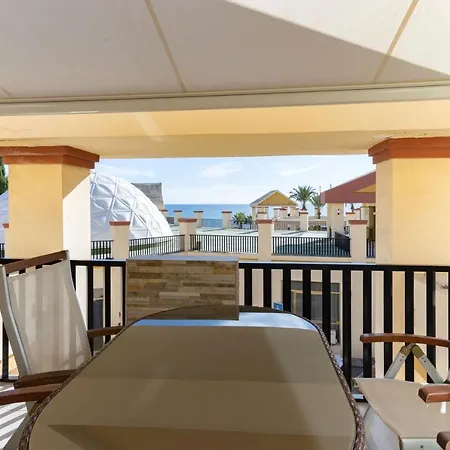 Oleholidays 624 Romana Playa Vistas Al Mar شقة