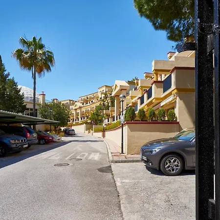 Oleholidays 624 Romana Playa Vistas Al Mar Appartamento