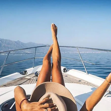 Oleholidays 624 Romana Playa Vistas Al Mar