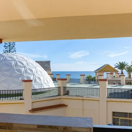 Oleholidays 624 Romana Playa Vistas Al Mar *