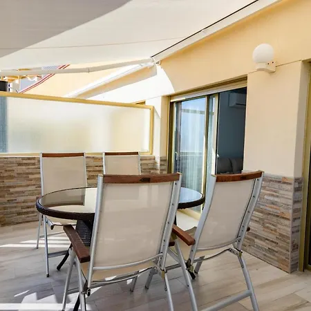 Appartamento Oleholidays 624 Romana Playa Vistas Al Mar *