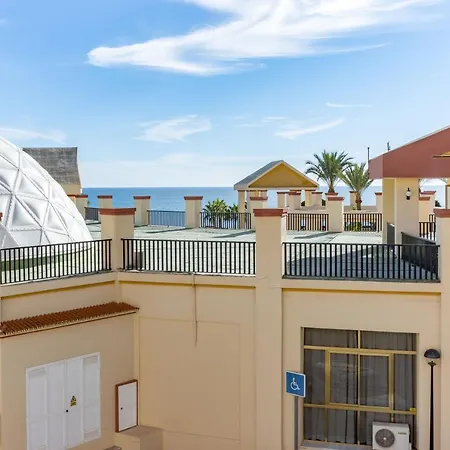 Oleholidays 624 Romana Playa Vistas Al Mar