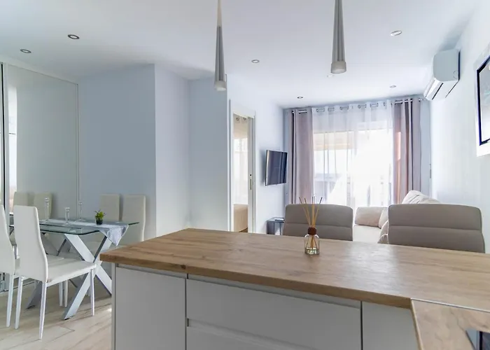 Appartement Oleholidays 624 Romana Playa Vistas Al Mar