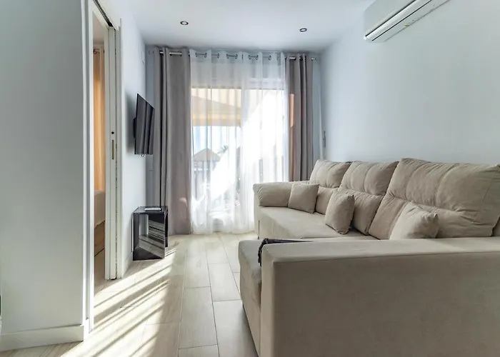 Oleholidays 624 Romana Playa Vistas Al Mar Apartament