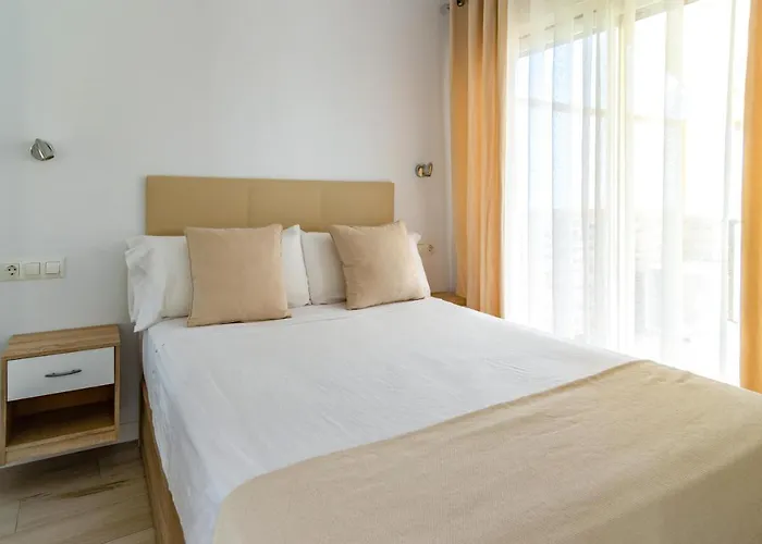 아파트 Oleholidays 624 Romana Playa Vistas Al Mar