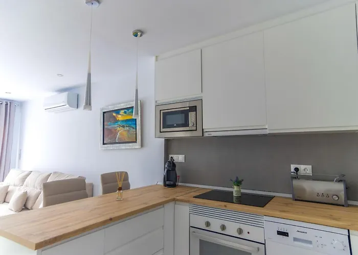 Appartement Oleholidays 624 Romana Playa Vistas Al Mar *