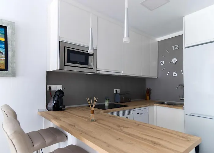 Apartament Oleholidays 624 Romana Playa Vistas Al Mar Marbella