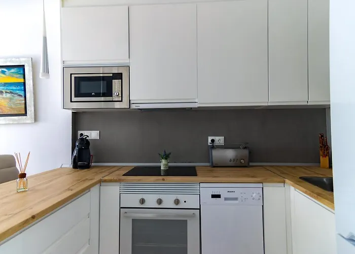 Oleholidays 624 Romana Playa Vistas Al Mar