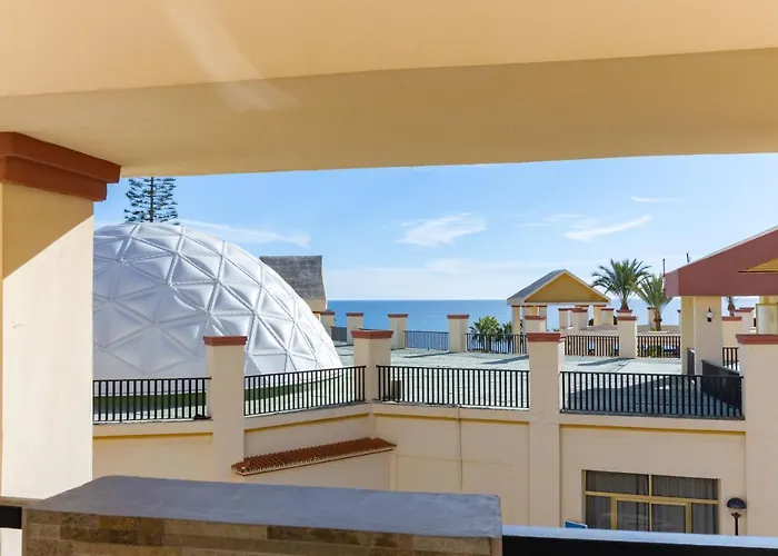 Oleholidays 624 Romana Playa Vistas Al Mar *