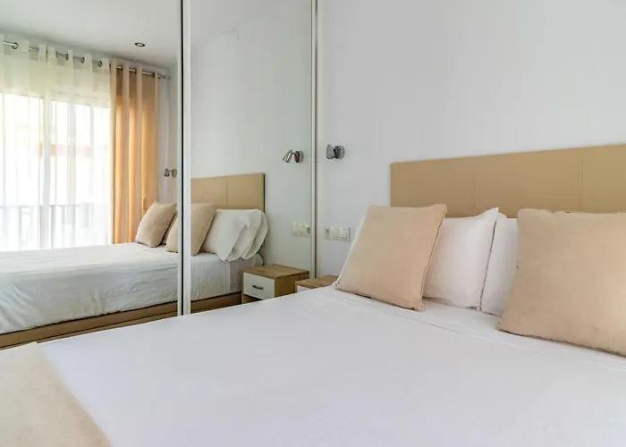 Oleholidays 624 Romana Playa Vistas Al Mar * 마르베야
