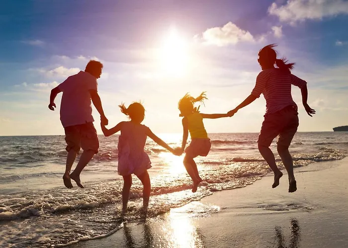 Apartament Oleholidays 624 Romana Playa Vistas Al Mar