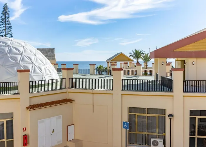 Oleholidays 624 Romana Playa Vistas Al Mar