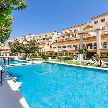 Appartement Oleholidays 624 Romana Playa Vistas Al Mar *