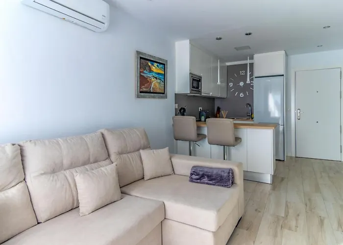 Oleholidays 624 Romana Playa Vistas Al Mar *