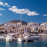 아파트 Oleholidays 624 Romana Playa Vistas Al Mar *