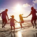 아파트 Oleholidays 624 Romana Playa Vistas Al Mar