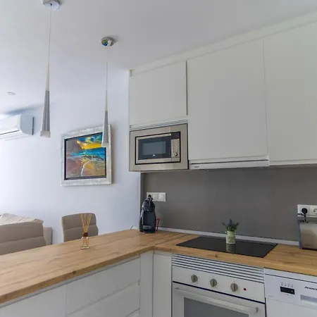 Appartement Oleholidays 624 Romana Playa Vistas Al Mar *