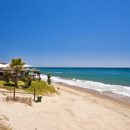 Oleholidays 624 Romana Playa Vistas Al Mar 마르베야